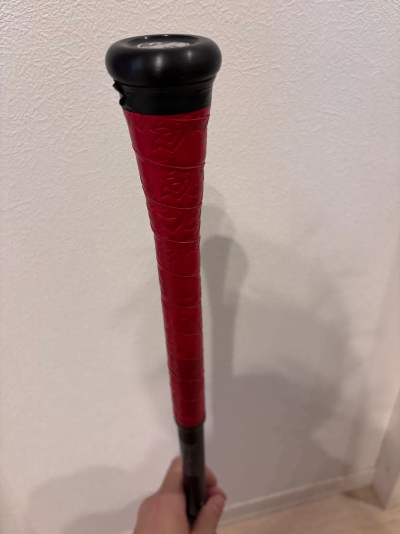 （T1000）DEMARINI JSBB 軟式バット（84cm/740g）