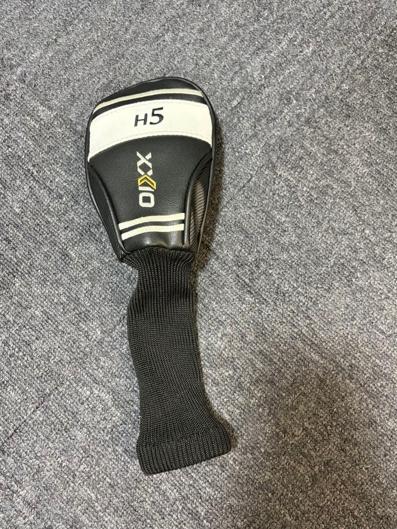 ゼクシオ10 XXIO 5w フェアウェイウッド