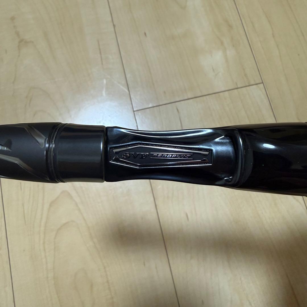 ダイワ スティーズSC C69MH KING VIPER