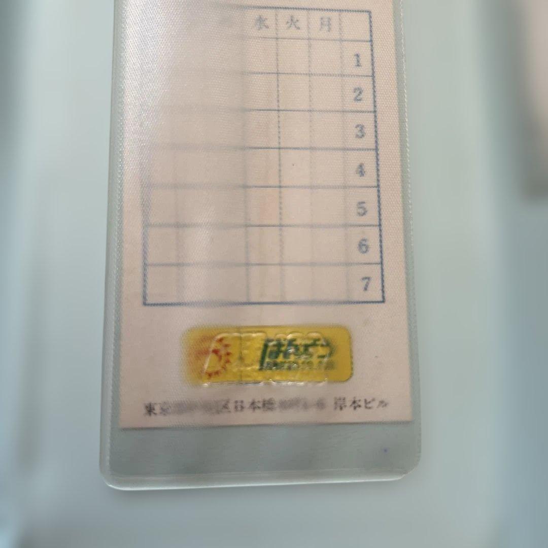 ガッチャマン　筆箱　昭和　レトロ　ペンケース バンダイ