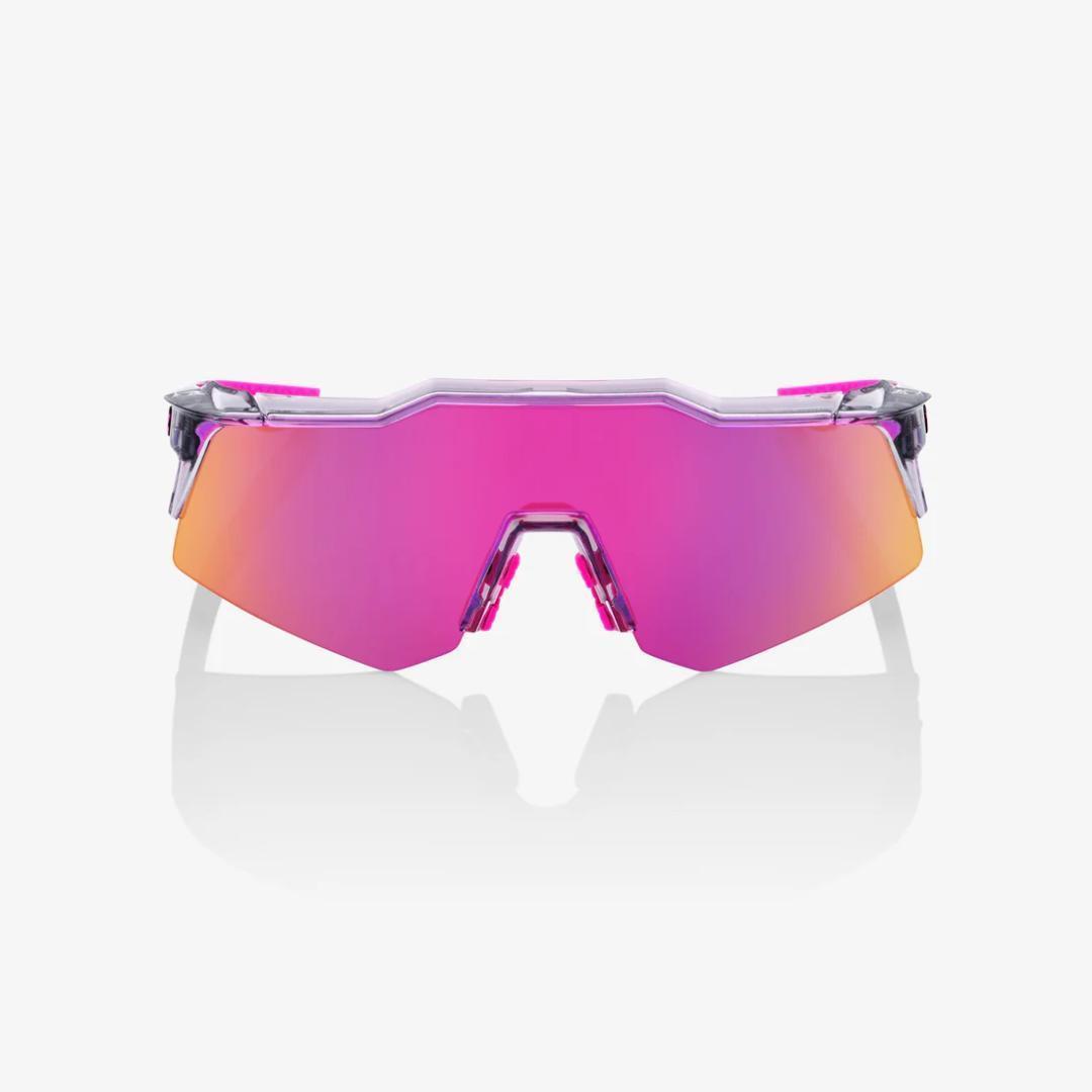 100% Speedcraft XS Tokyo ワンハンドレッド サングラス