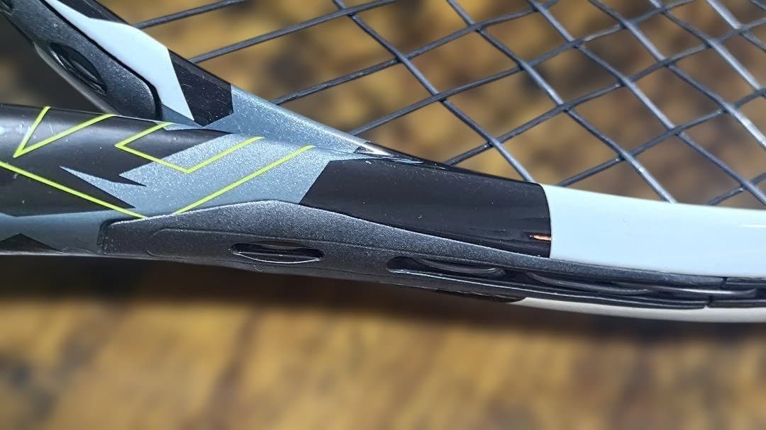 Babolat Pure Aero 100 G3 2023年モデル