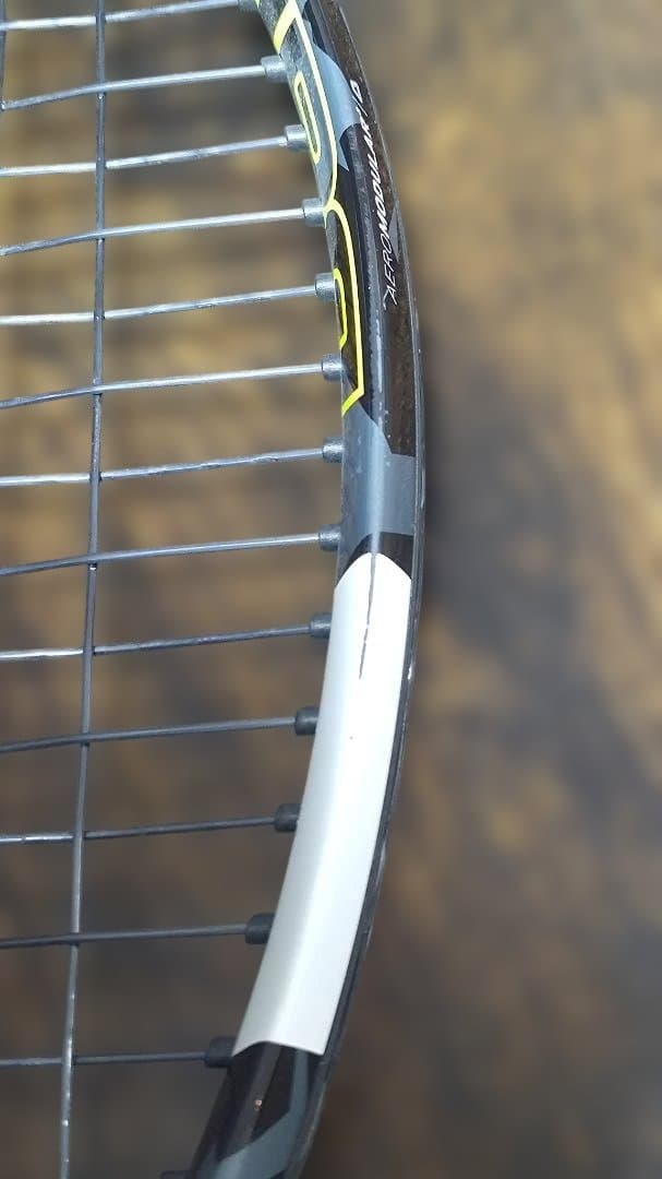 Babolat Pure Aero 100 G3 2023年モデル