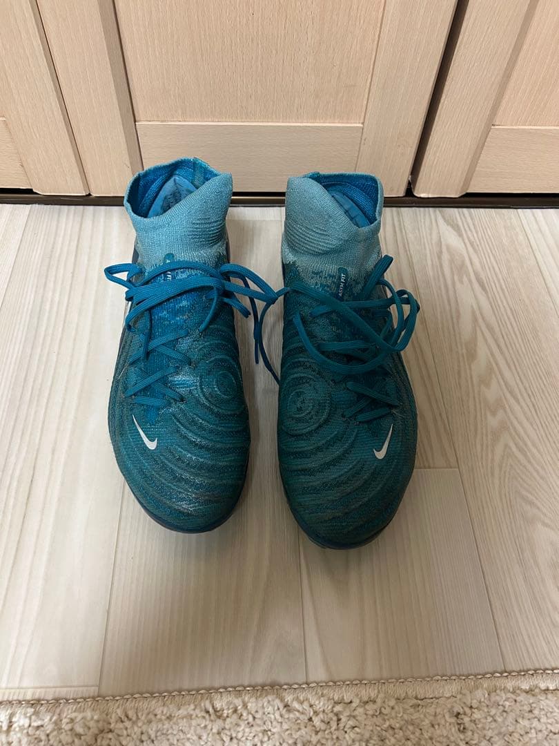 Nike ファントム ルナ 25.5cm