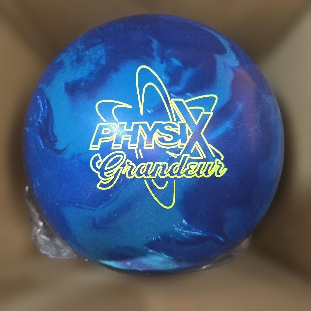 フィジックスグランジャー　15ポンド3オンス　新品