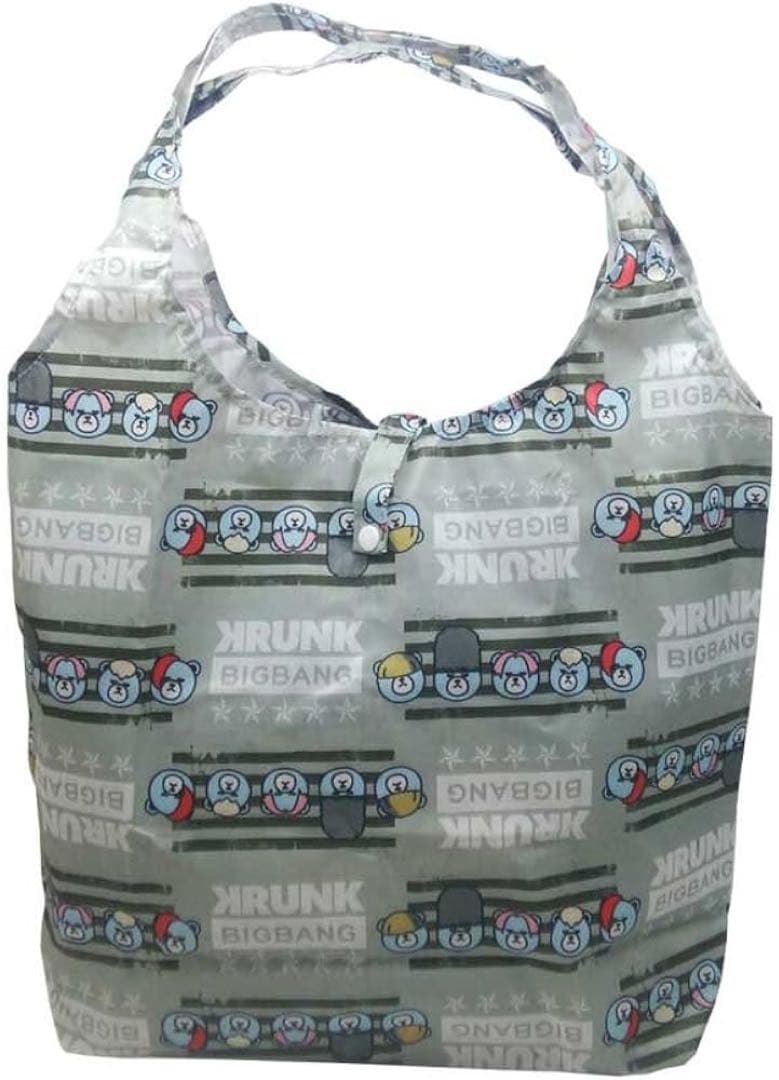 BIGBANG×KRUNK 28品まとめ売り