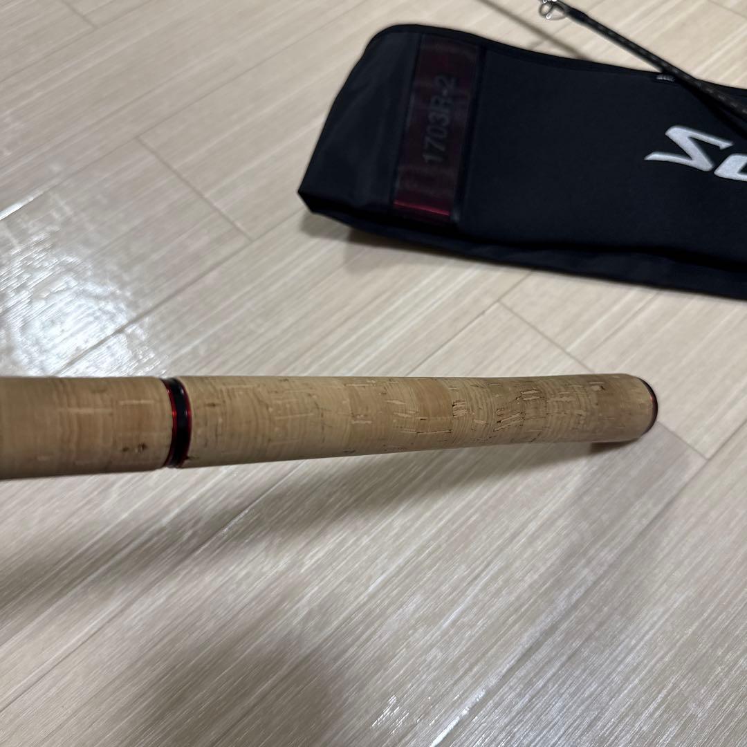 スコーピオン 1703R-2