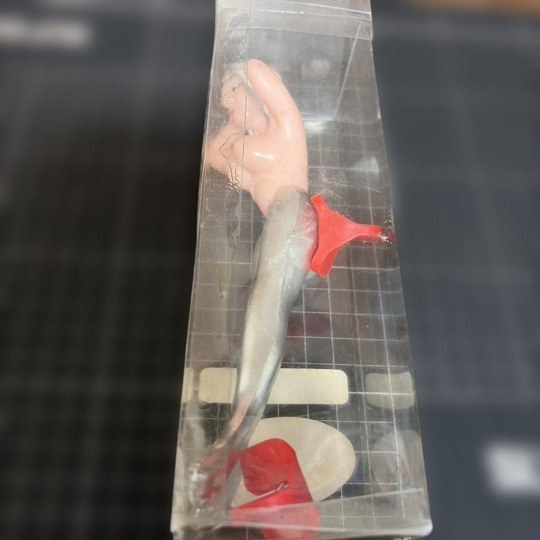 マーメイド　ルアー　珍品　オールド　ヴィンテージ　希少