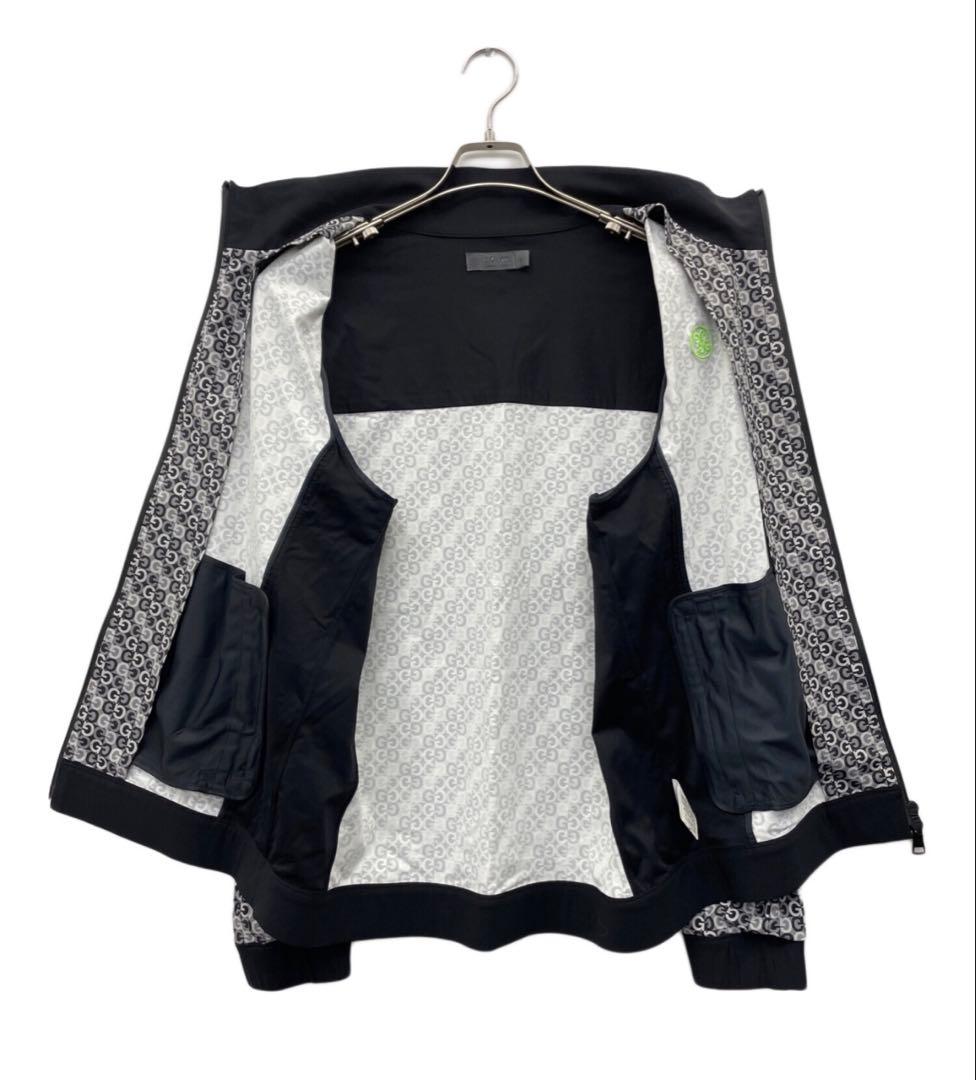 【美品】G/FORE セットアップ　ゴルフウェア　L