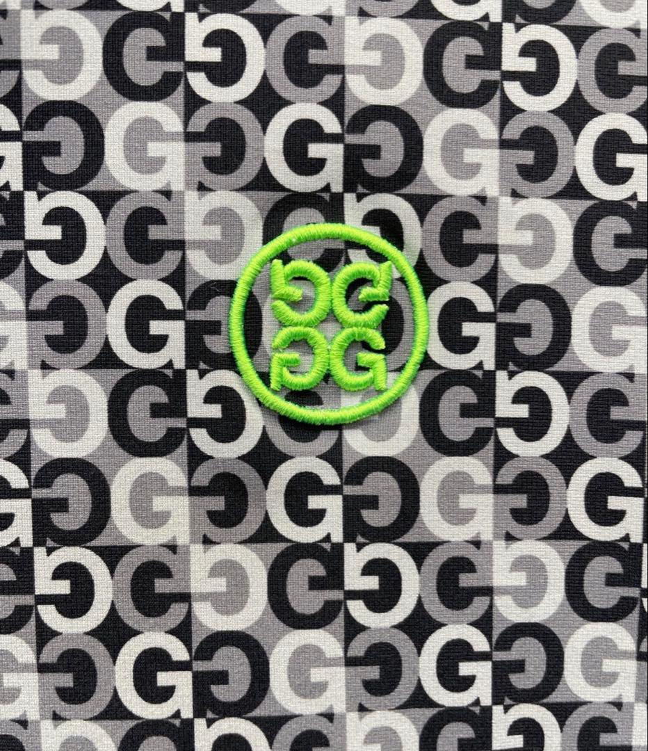 【美品】G/FORE セットアップ　ゴルフウェア　L