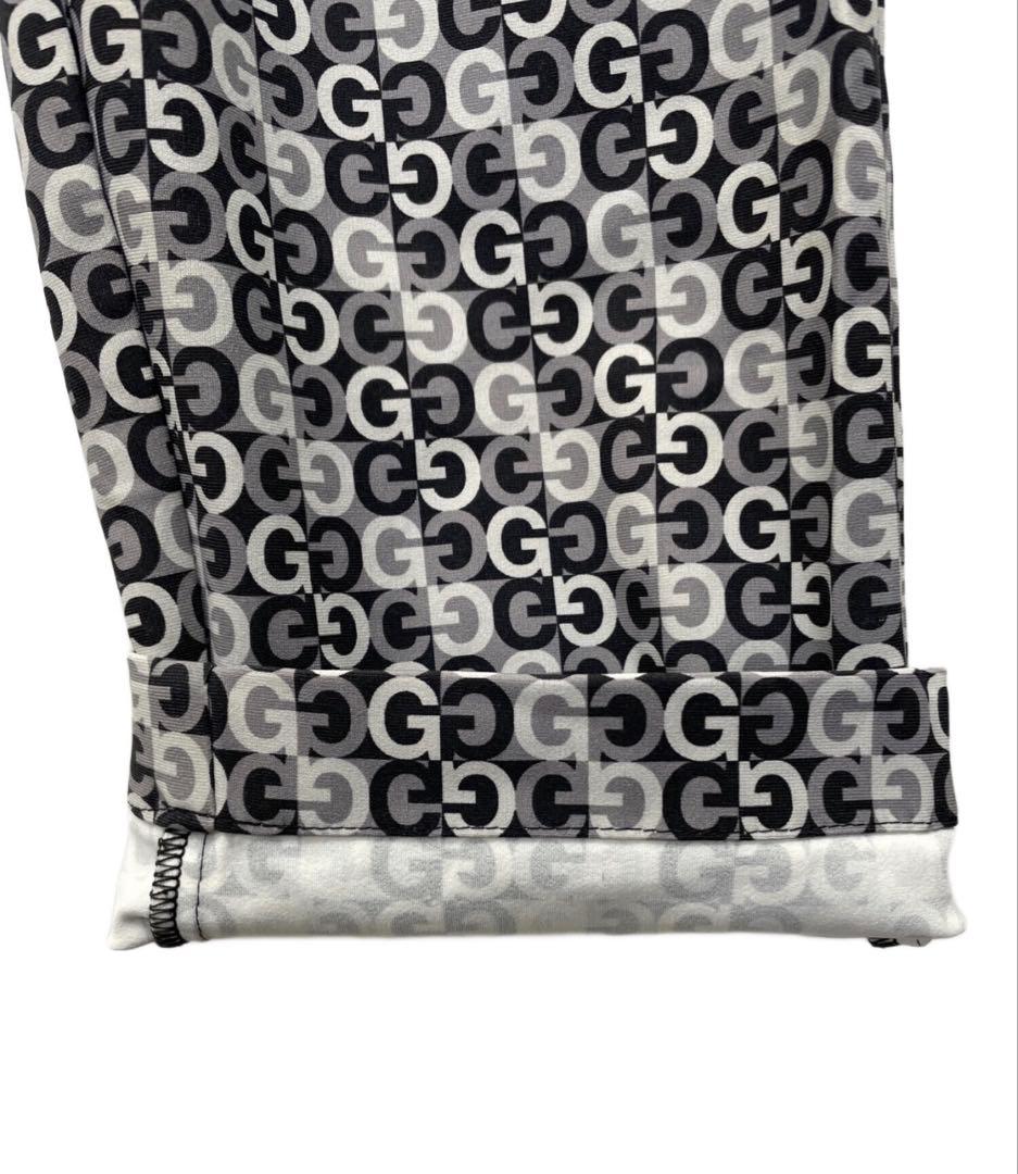【美品】G/FORE セットアップ　ゴルフウェア　L