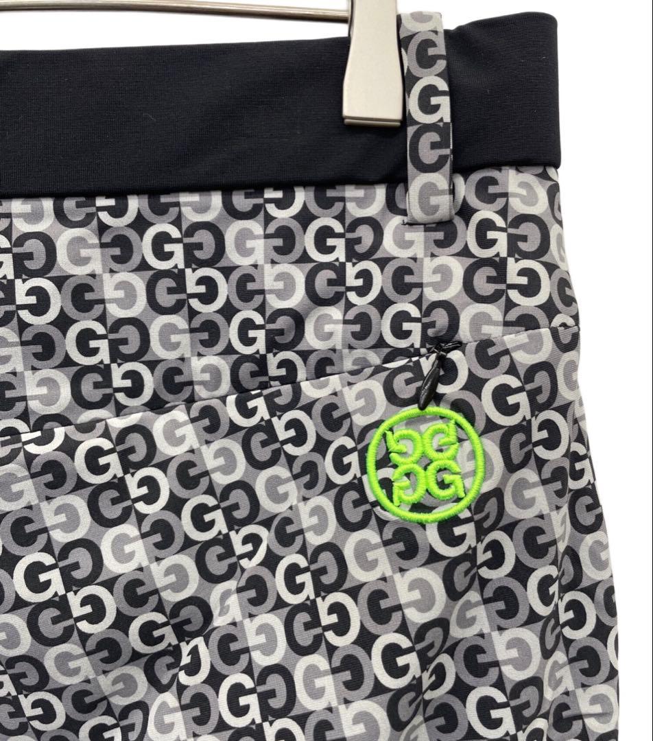 【美品】G/FORE セットアップ　ゴルフウェア　L