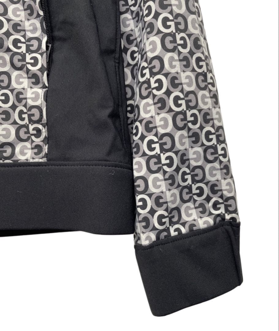 【美品】G/FORE セットアップ　ゴルフウェア　L