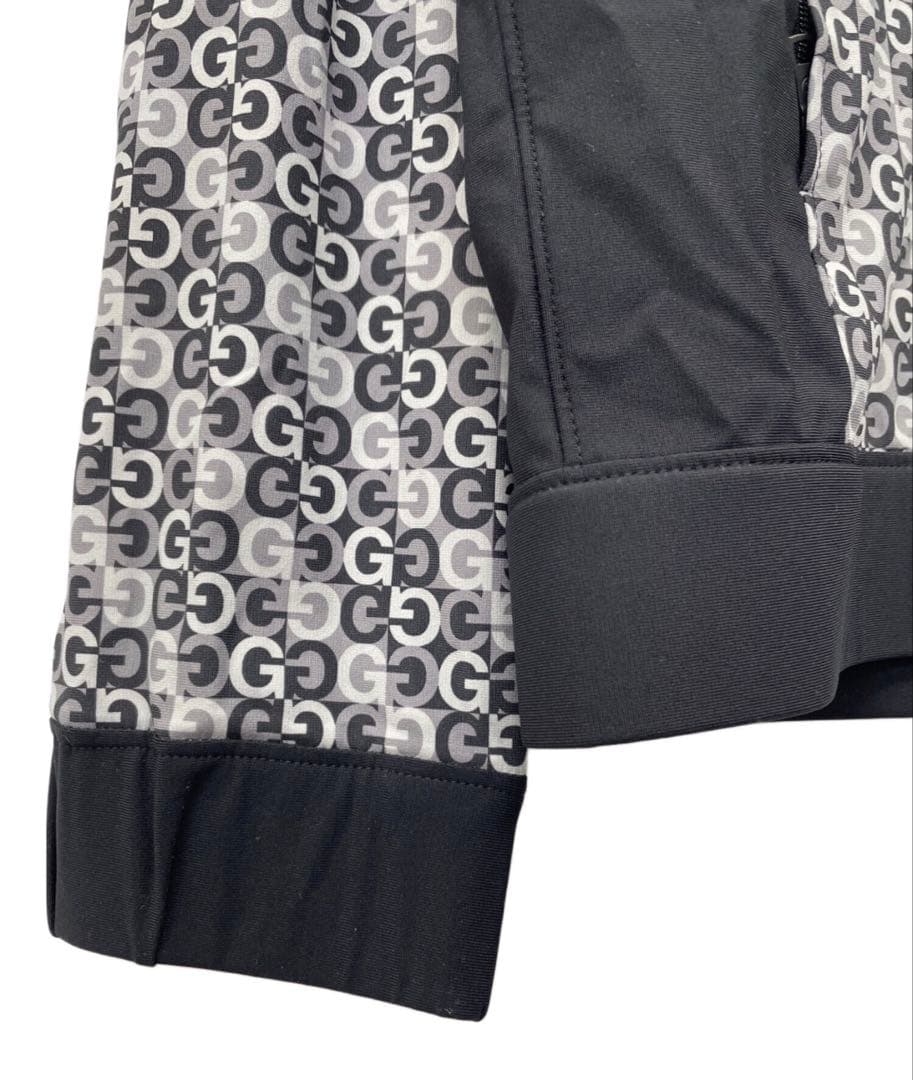 【美品】G/FORE セットアップ　ゴルフウェア　L
