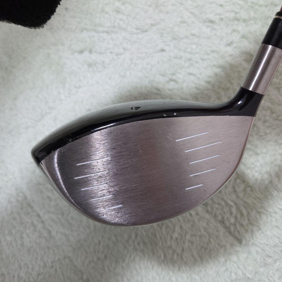 【再掲】TaylorMade:テーラーメイド RBZ&Burner 1w セット
