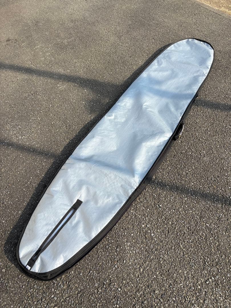Creature 9’6” ハードケース　美品