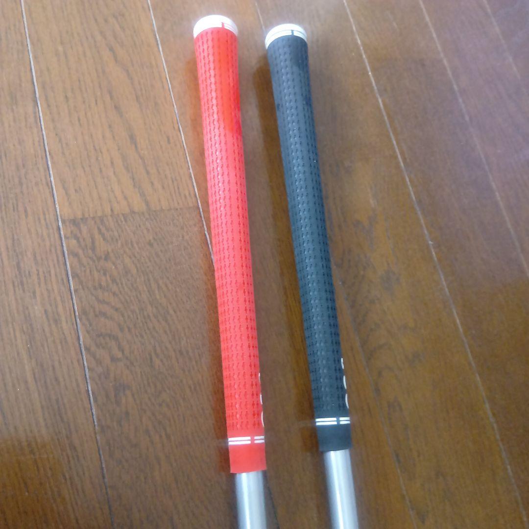バンスマジックウェッジ　レディース　グリップ新品