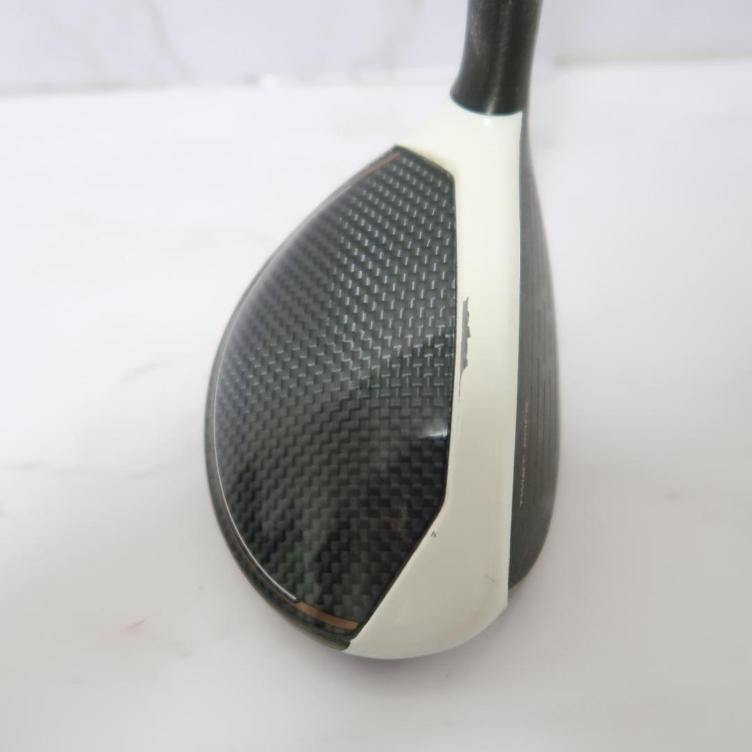 テーラーメイド シムグローレ 5U 23度 MCI 70-S　ユーティリティ