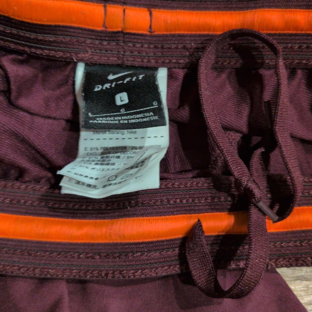 NIKE バルセロナ セットアップ