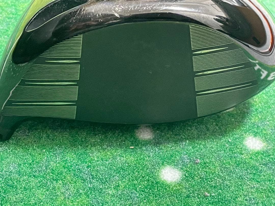 Titleist タイトリスト ドライバーヘッド TSR2 10°