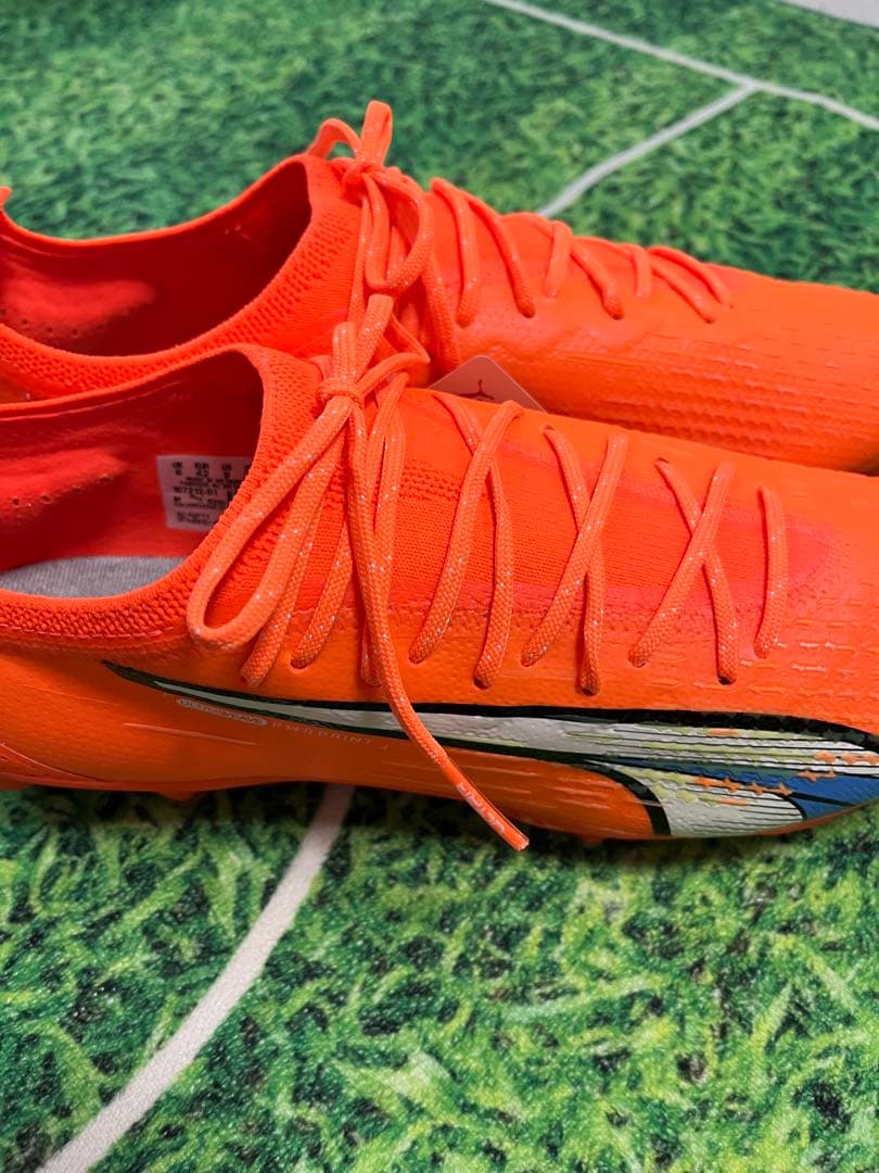 ウルトラ アルティメット MXSG