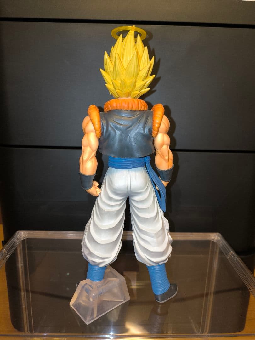ドラゴンボール　フィギュア　セル　悟空　ベジータ　ジレン　魔人ブウ　ゴジータ