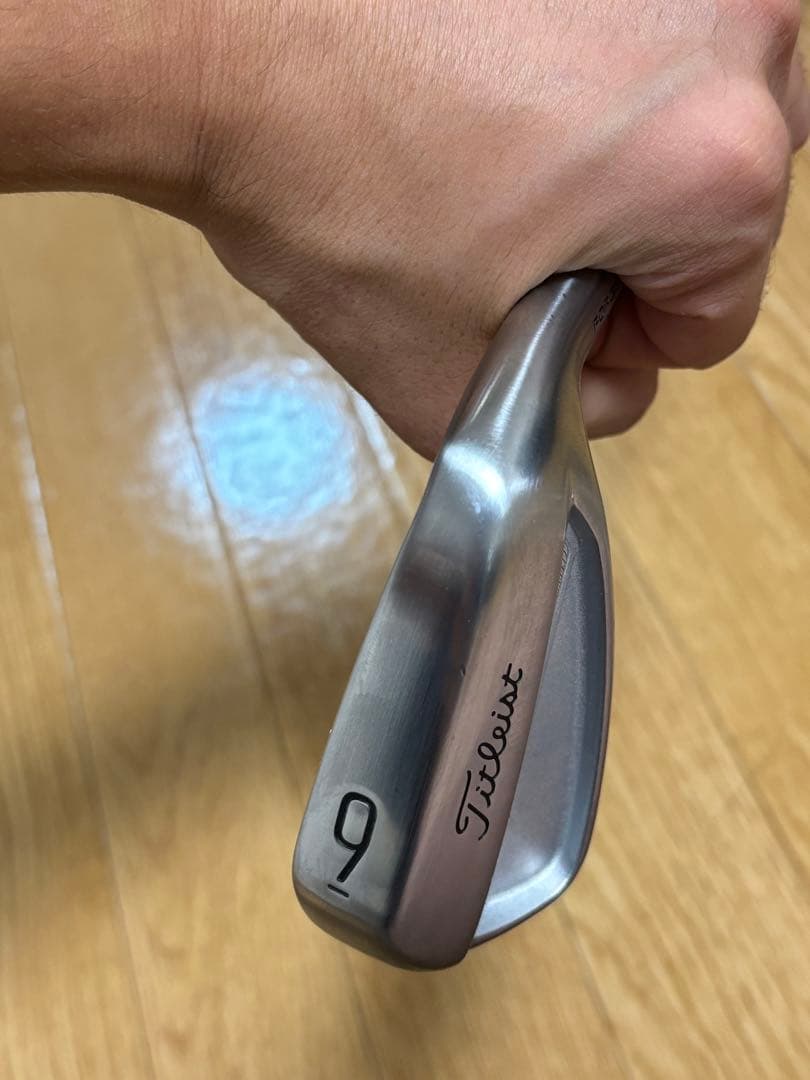 T100 アイアン