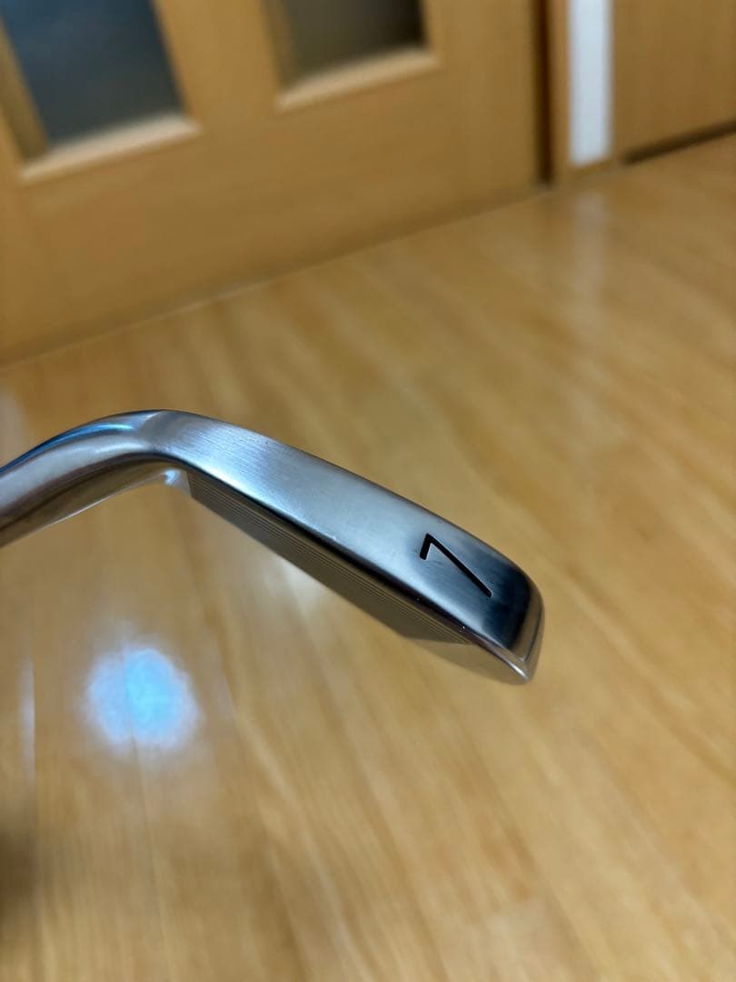 T100 アイアン