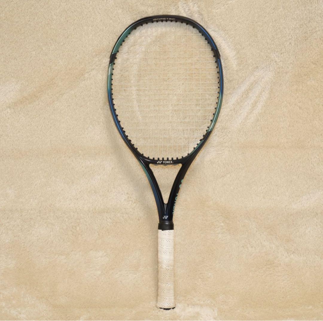 【美品】YONEX EZONE100 2022 G2 大坂なおみ
