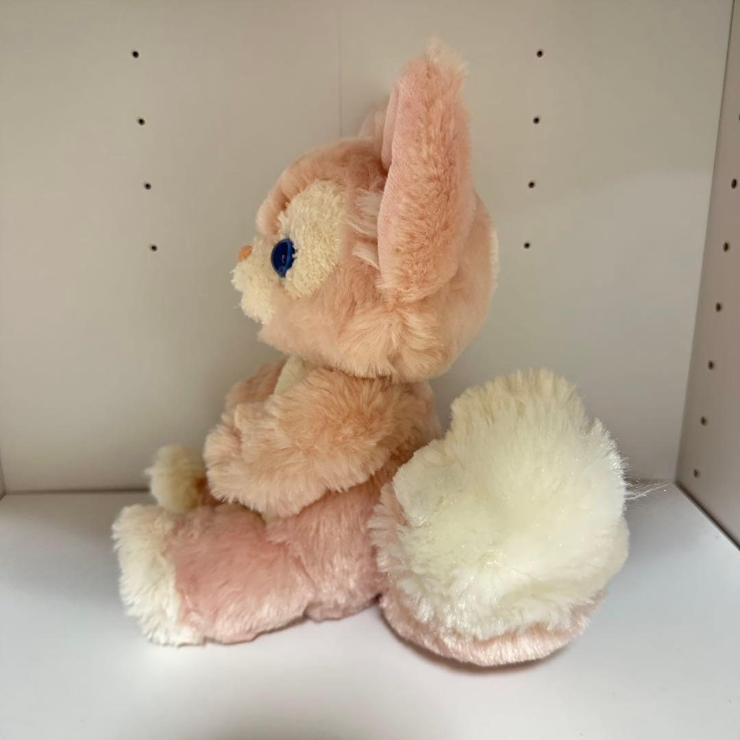 ディズニーシー　リーナベル　ぬいぐるみ　SSサイズ