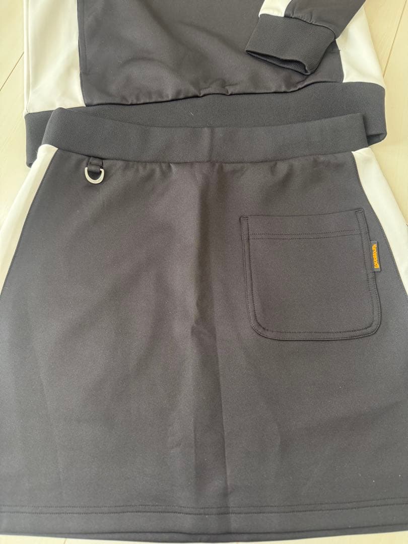 ラウドマウスセットアップ　未使用