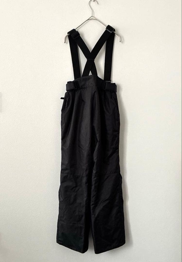 【美品】SPOX&IGNIO／スノボウェア 上下セット レディースSサイズ *