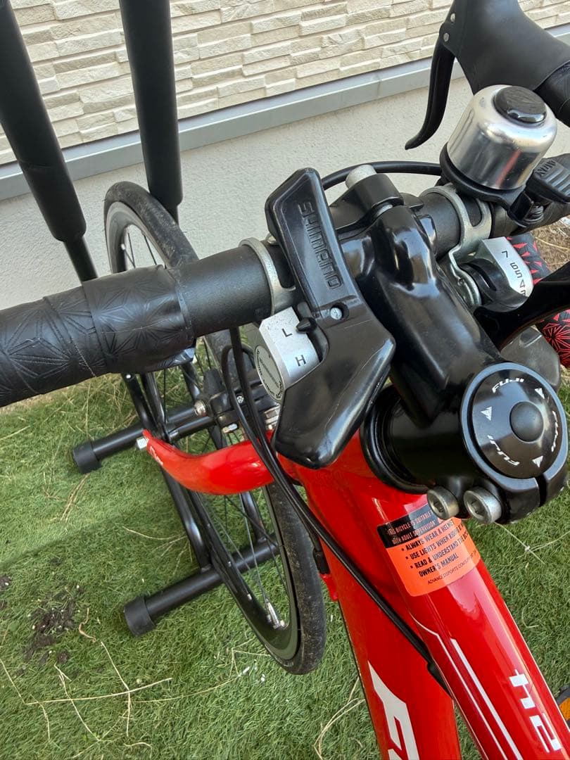 ASAMI品・FUJI・ロードバイク・キッズ・子供用・自転車