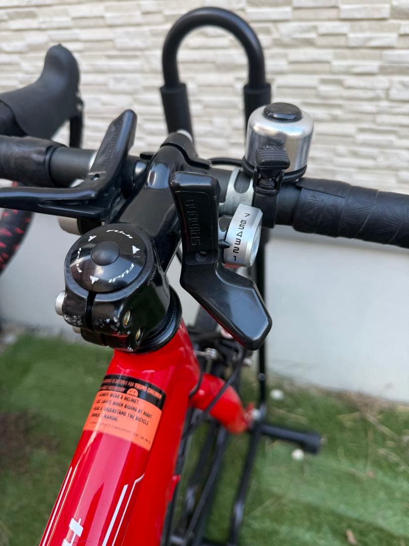 ASAMI品・FUJI・ロードバイク・キッズ・子供用・自転車