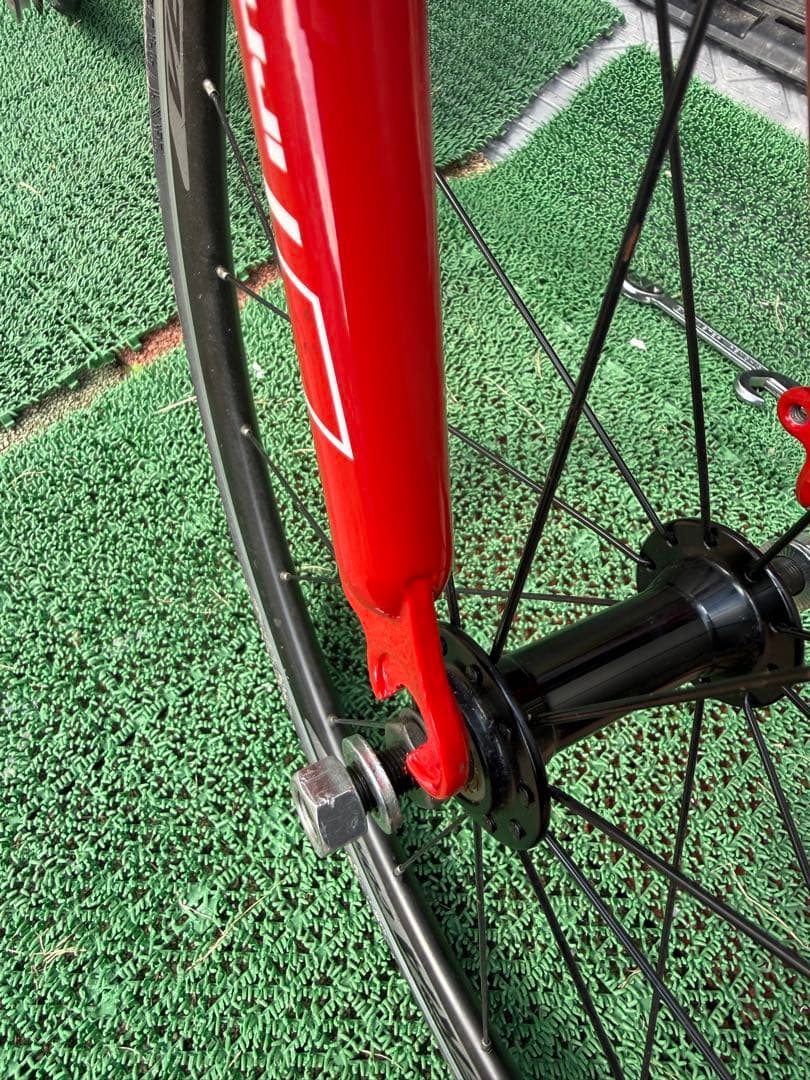 ASAMI品・FUJI・ロードバイク・キッズ・子供用・自転車