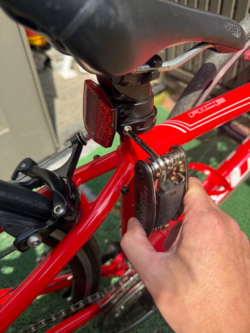 ASAMI品・FUJI・ロードバイク・キッズ・子供用・自転車