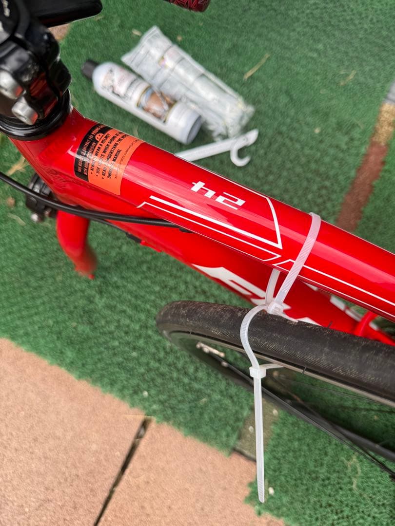 ASAMI品・FUJI・ロードバイク・キッズ・子供用・自転車