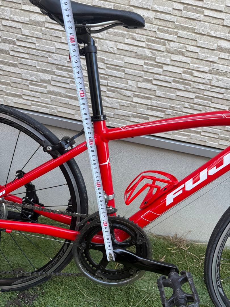 ASAMI品・FUJI・ロードバイク・キッズ・子供用・自転車