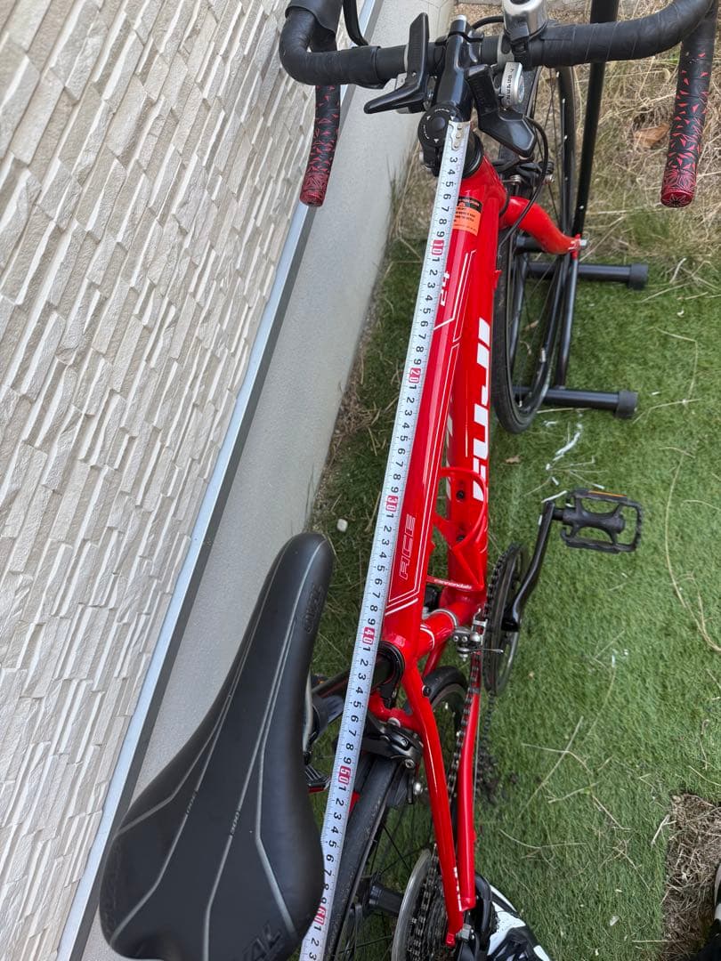 ASAMI品・FUJI・ロードバイク・キッズ・子供用・自転車