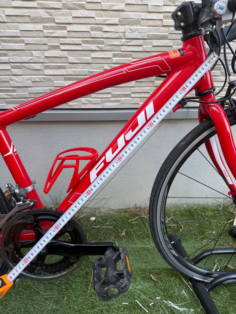 ASAMI品・FUJI・ロードバイク・キッズ・子供用・自転車