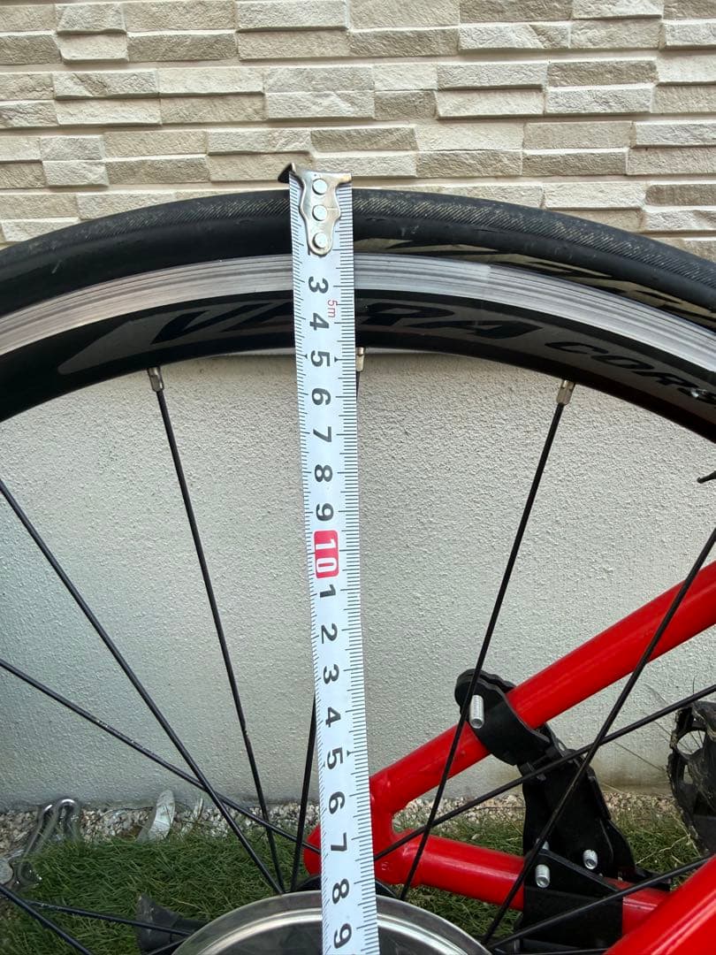 ASAMI品・FUJI・ロードバイク・キッズ・子供用・自転車
