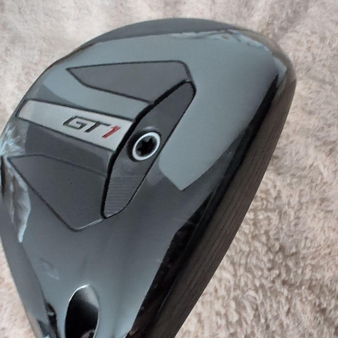 GT1 フェアウェイウメタル 5W TOUR AD-F 75 S