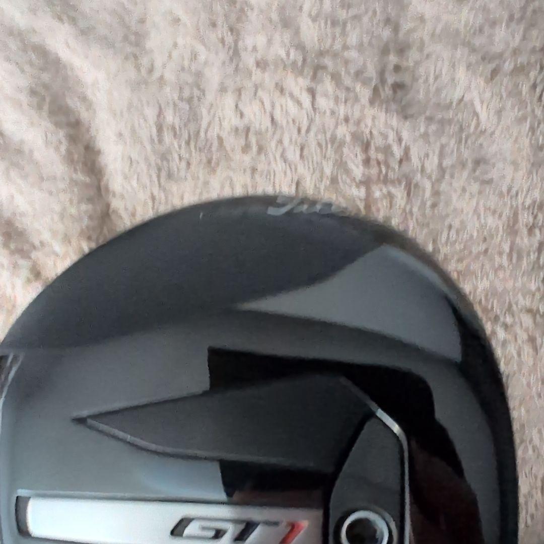 GT1 フェアウェイウメタル 5W TOUR AD-F 75 S