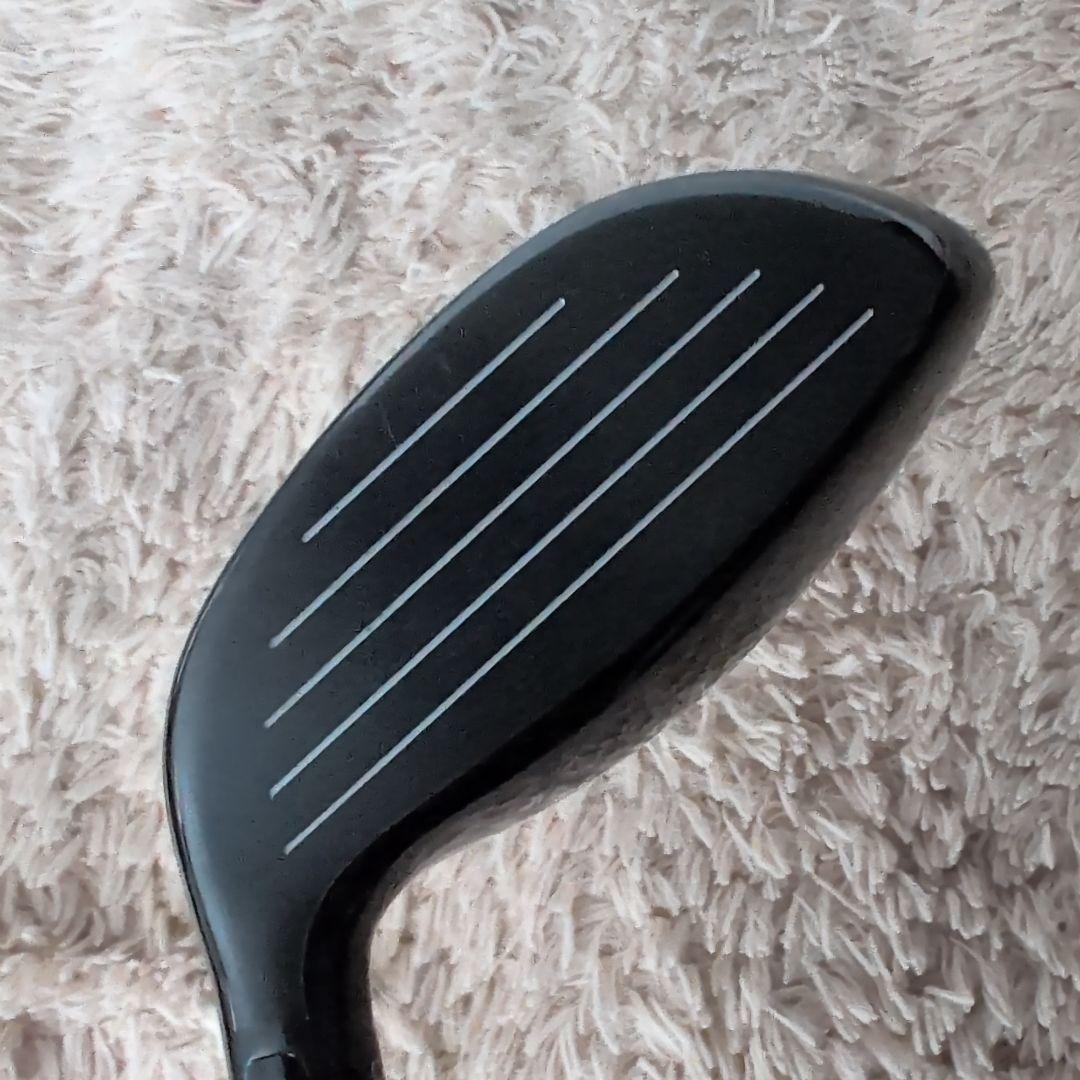 GT1 フェアウェイウメタル 5W TOUR AD-F 75 S