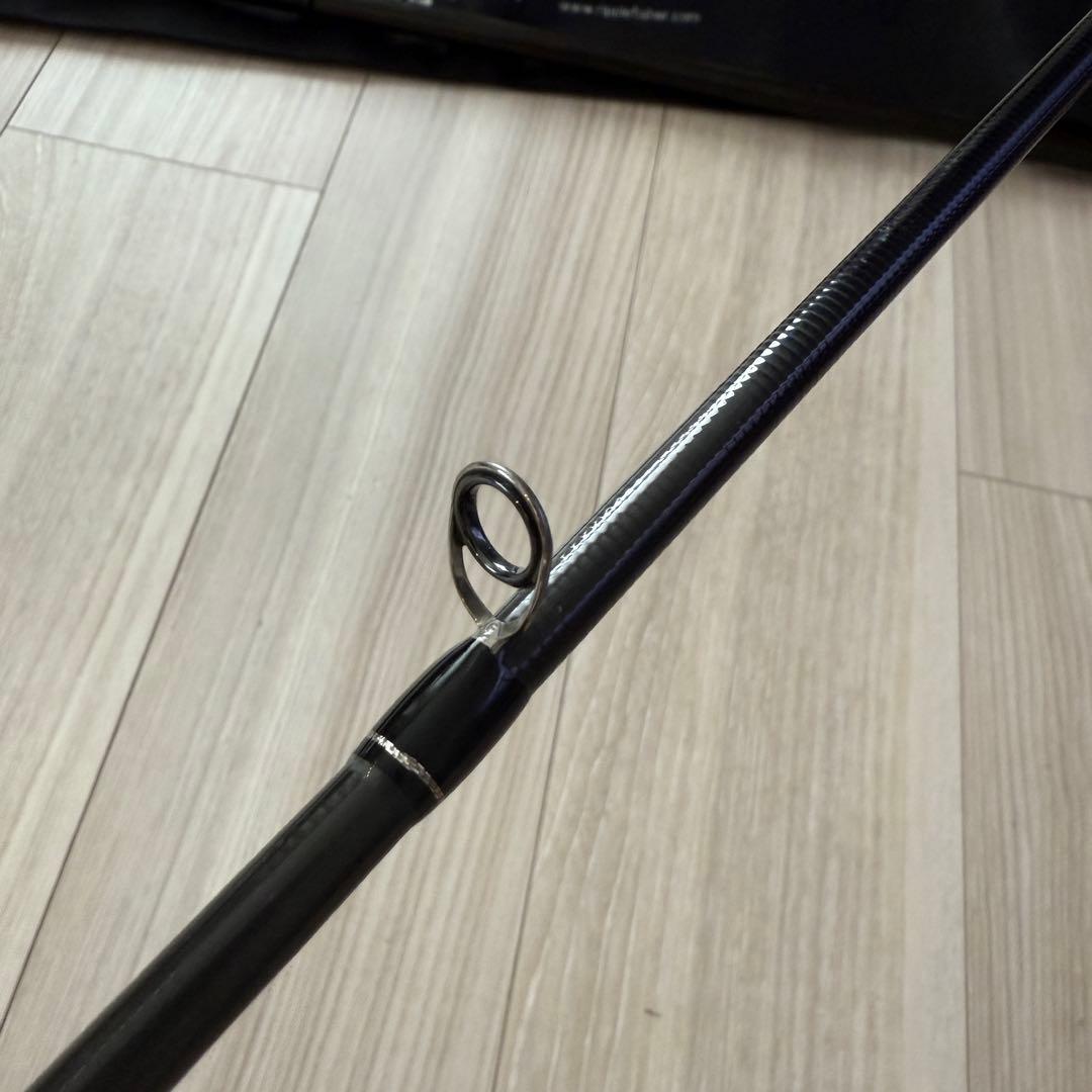 ロッド Ripple Fisher Avarice 110H Nano