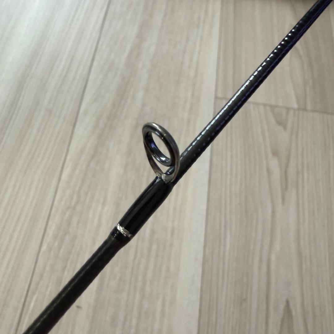 ロッド Ripple Fisher Avarice 110H Nano