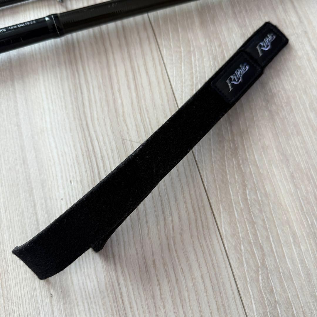 ロッド Ripple Fisher Avarice 110H Nano