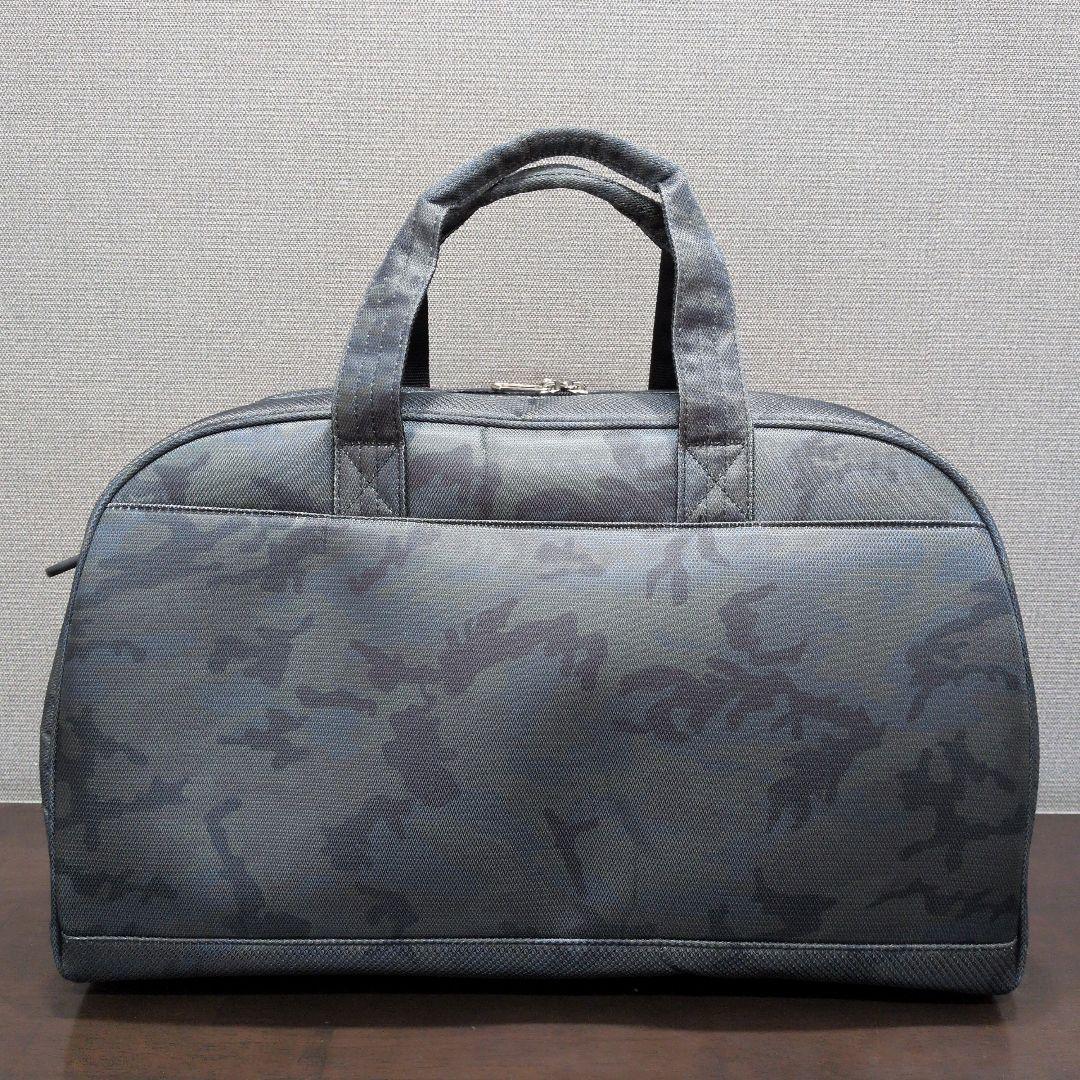 【美品】キャロウェイ ボストンバック ゴルフ 軽量　2way　2025モデル