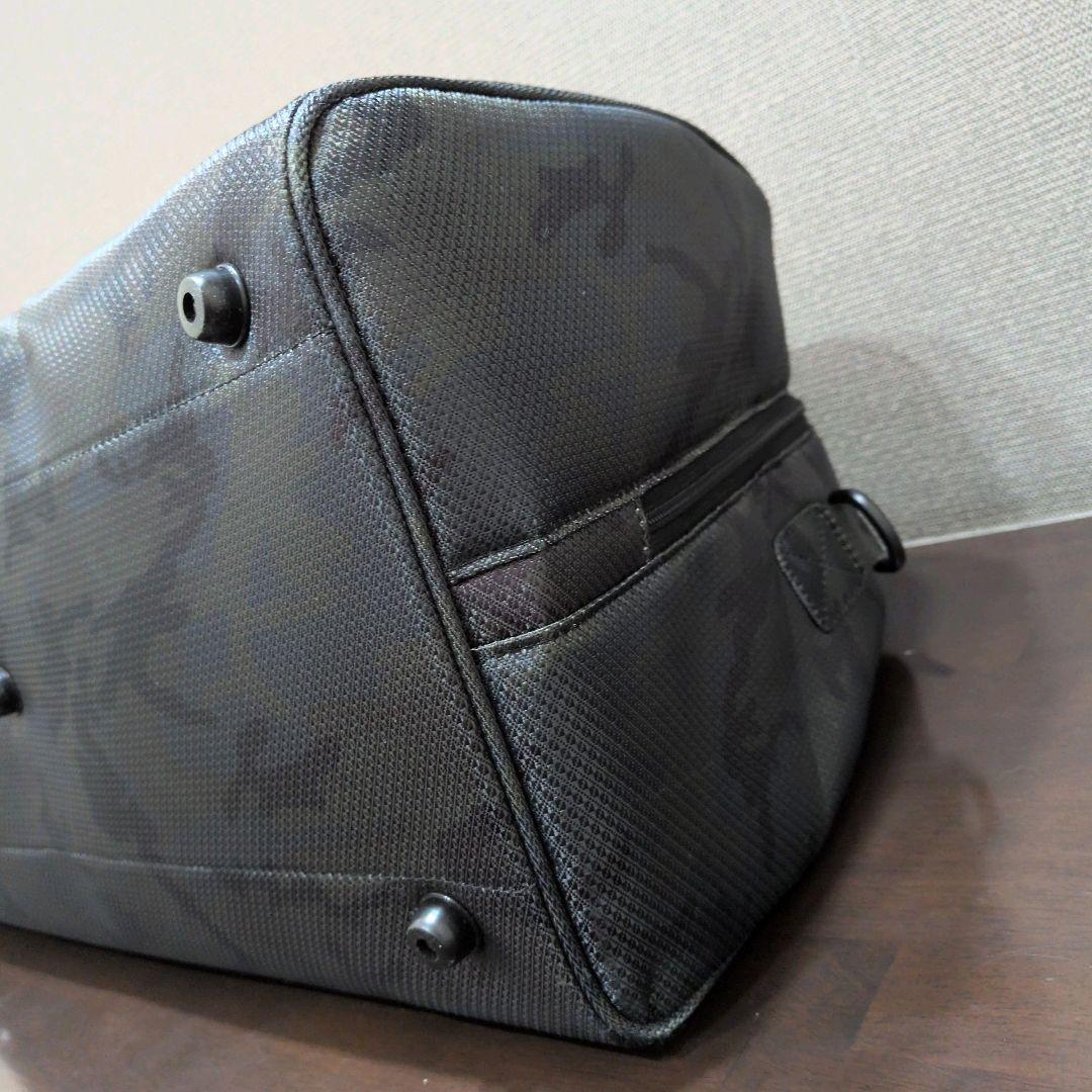 【美品】キャロウェイ ボストンバック ゴルフ 軽量　2way　2025モデル