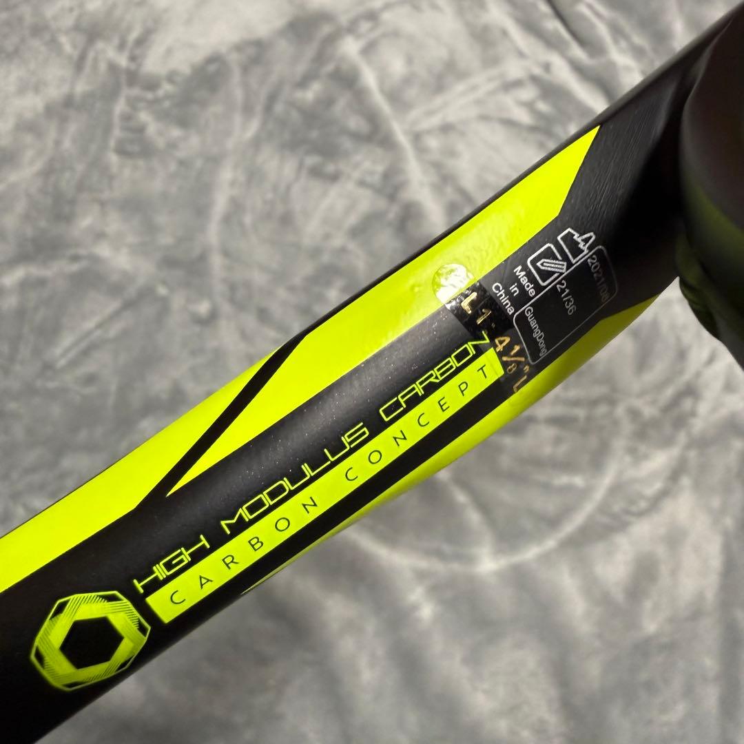 ARTENGO TR160 GRAPH ソフトテニス 美品 L1